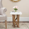 Amaya Side Table