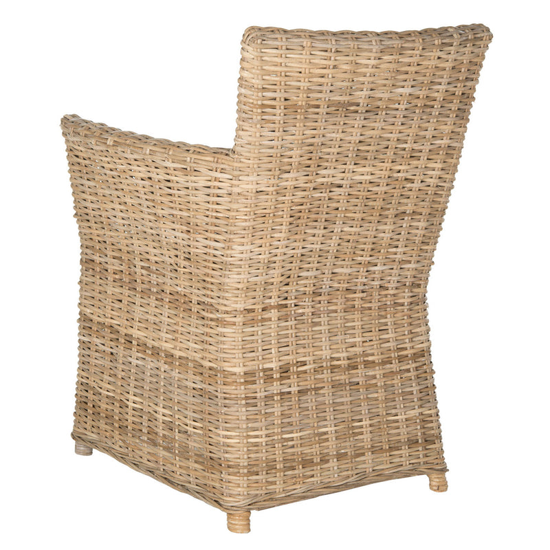 Kaiser Rattan Arm Chair