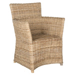 Kaiser Rattan Arm Chair