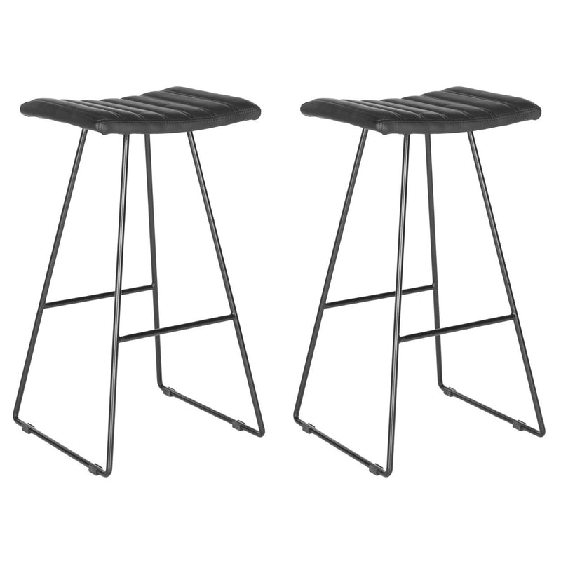 Feliciano Bar Stool Set of 2