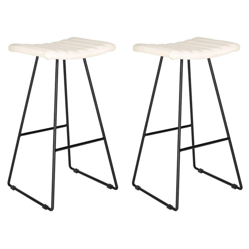 Feliciano Bar Stool Set of 2