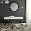 Cordero Chrome Bench