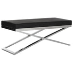 Cordero Chrome Bench