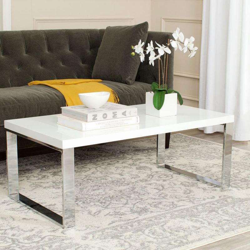 Woodruff Coffee Table