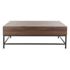 Sheets Lift Top Coffee Table