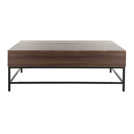 Sheets Lift Top Coffee Table