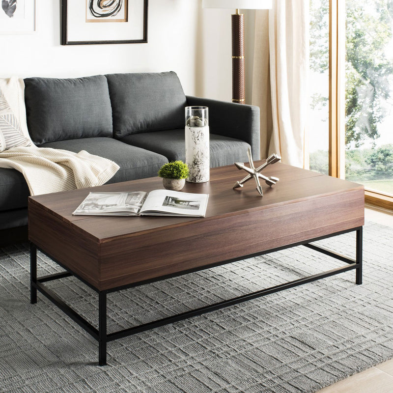 Sheets Lift Top Coffee Table