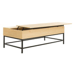 Sheets Lift Top Coffee Table