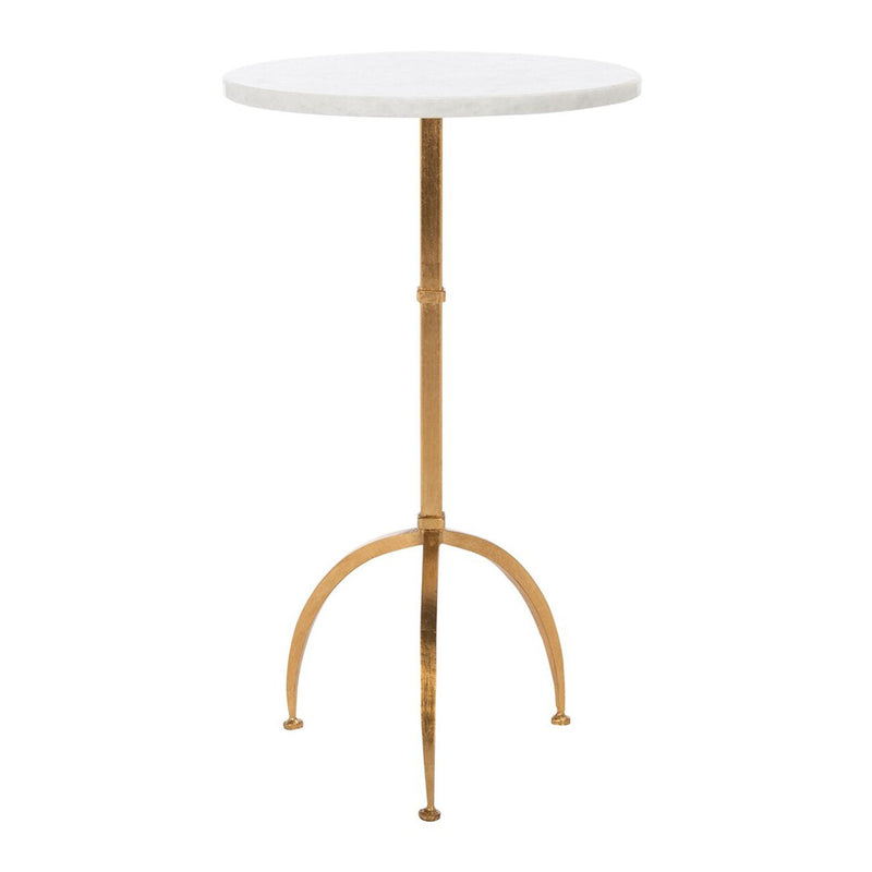 Quinones Accent Table