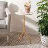 Quinones Accent Table