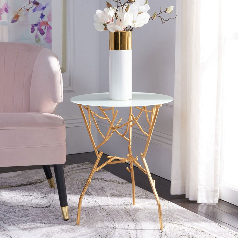 Mayes Accent Table