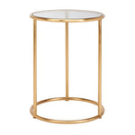 McCallister Accent Table