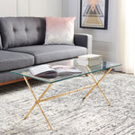 Madison Coffee Table