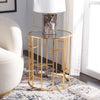 Valencia Side Table