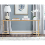 Akers Console Table