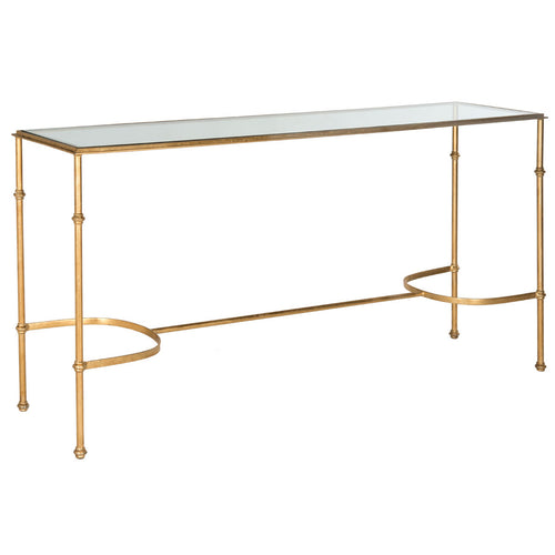 Akers Console Table