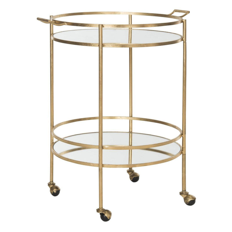 Coyle Bar Cart