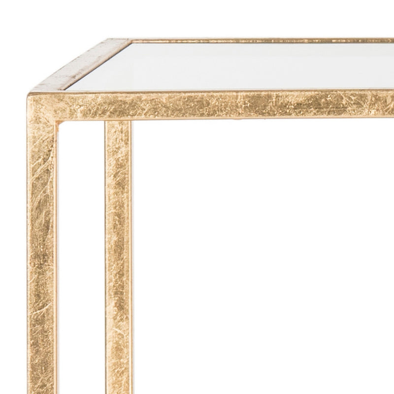 Cornett Side Table