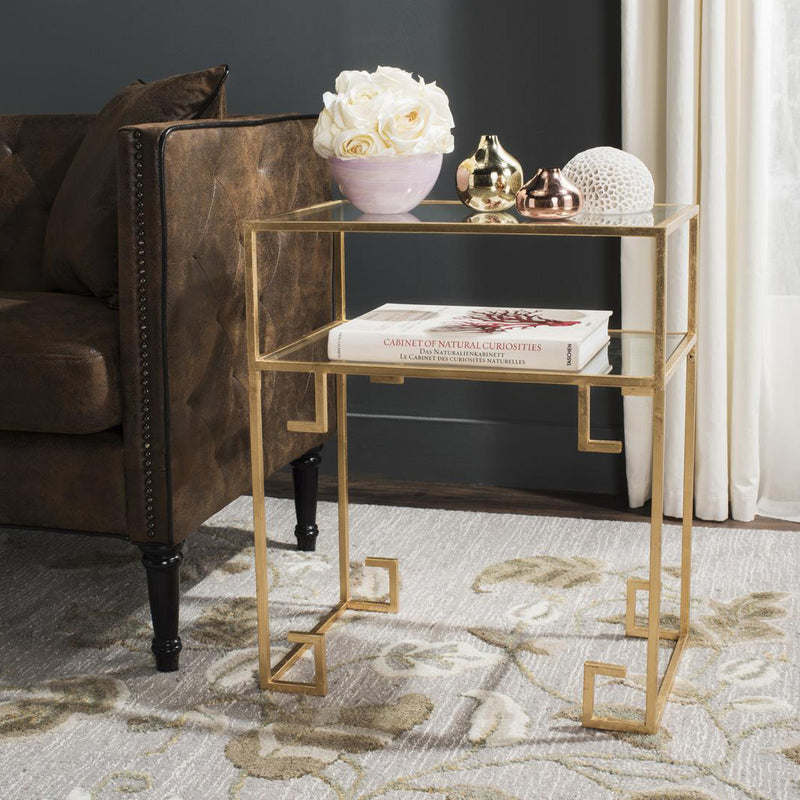 Cornett Side Table