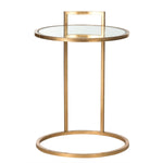 Humphreys Accent Table