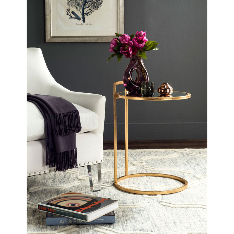 Humphreys Accent Table