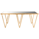 Clement Coffee Table