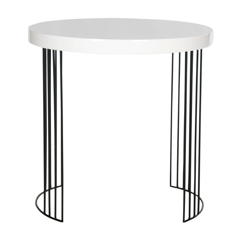 Hines Side Table