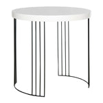 Hines Side Table