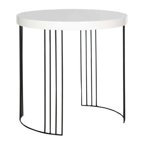 Hines Side Table