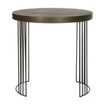 Hines Side Table