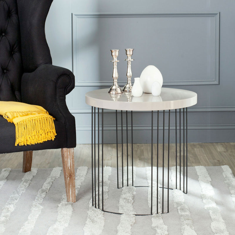 Hines Side Table