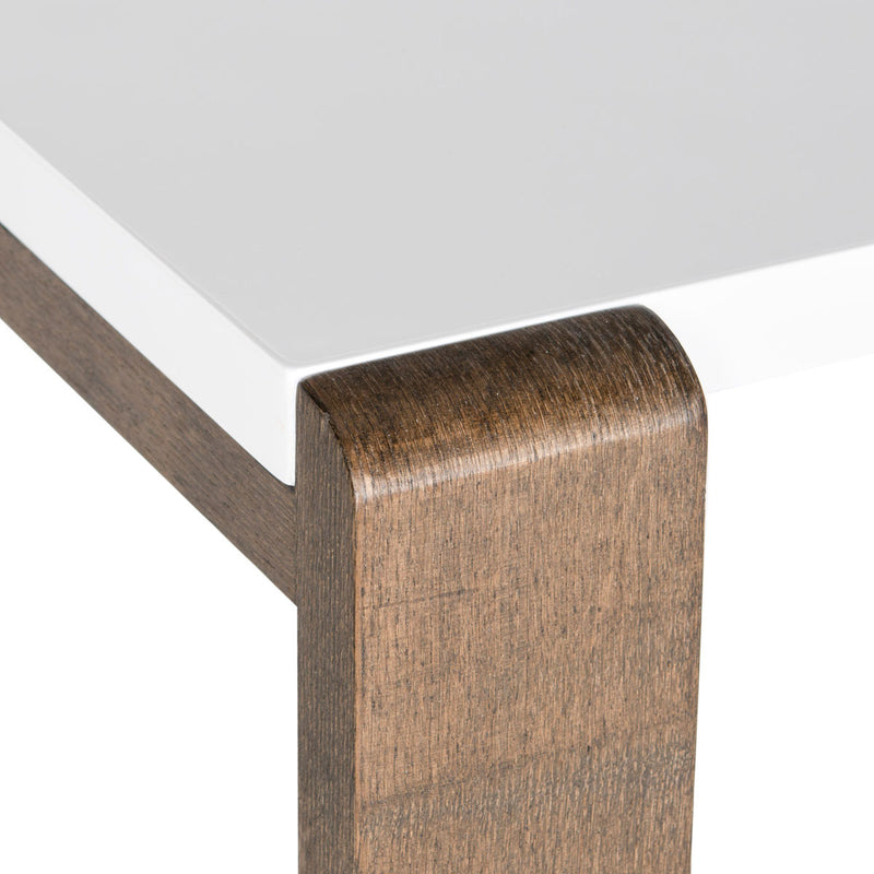 Avery Scandinavian Console Table