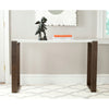 Avery Scandinavian Console Table