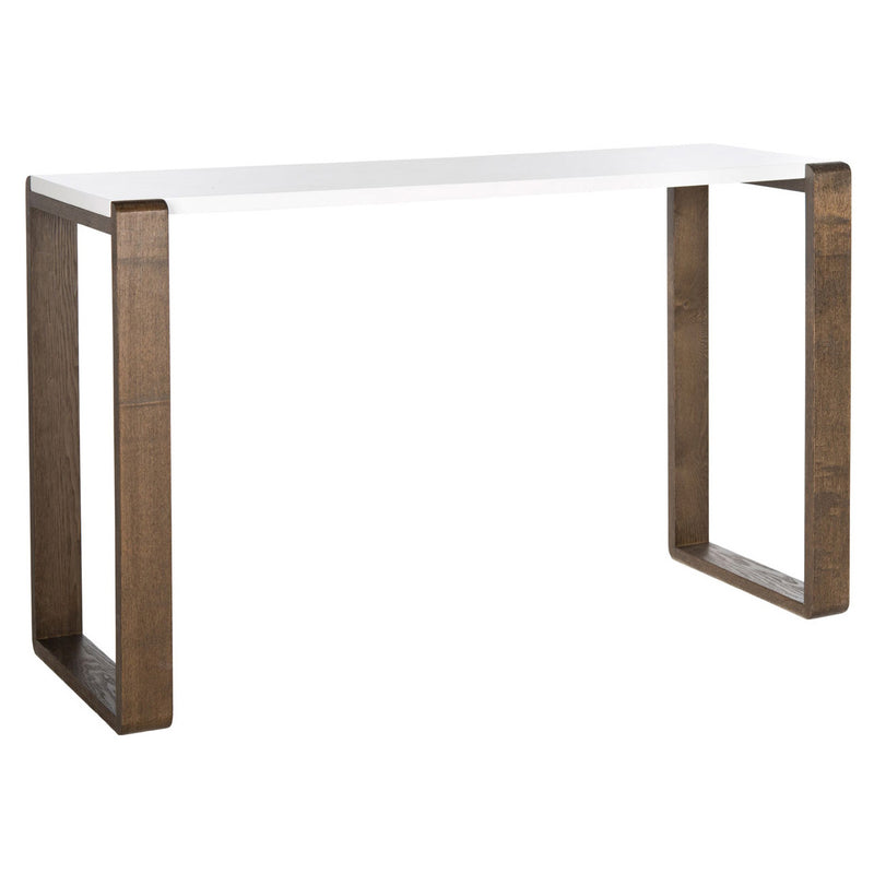 Avery Scandinavian Console Table