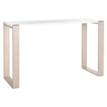 Avery Scandinavian Console Table