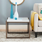 Avery Scandinavian End Table