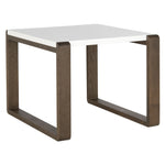 Avery Scandinavian End Table