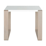 Avery Scandinavian End Table