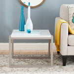 Avery Scandinavian End Table