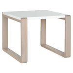 Avery Scandinavian End Table