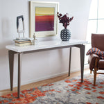 Helms Console Table