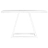 Hatch Scandinavian Console Table