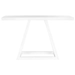 Hatch Scandinavian Console Table