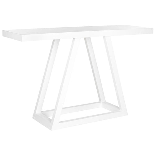 Hatch Scandinavian Console Table