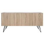 Krueger Media Sideboard