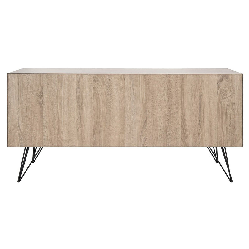 Krueger Media Sideboard