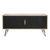 Krueger Media Sideboard