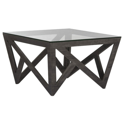 Isaac Coffee Table