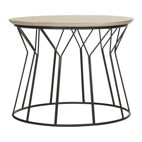 Hensley End Table