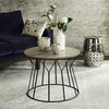 Hensley End Table